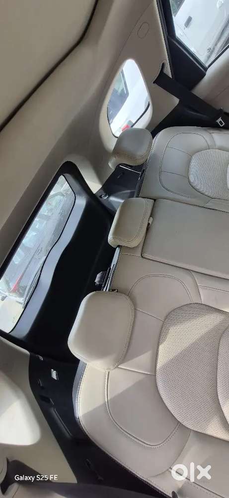 Mg Hector Diesel 2023 Sharp