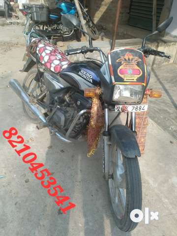 Splendor 2014 model online olx