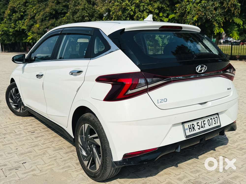 Hyundai Elite I20, 2023, Petrol