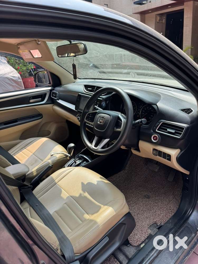 Honda Amaze 2023 Model