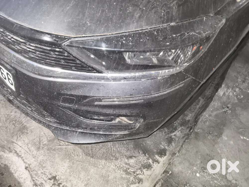 Tata Tiago 2026 Petrol 7500 Km Driven