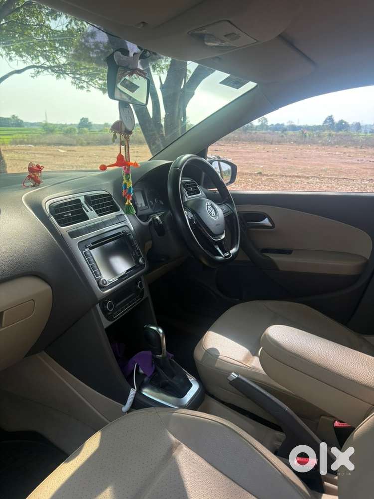 Volkswagen Vento 2016 Diesel Well Maintained