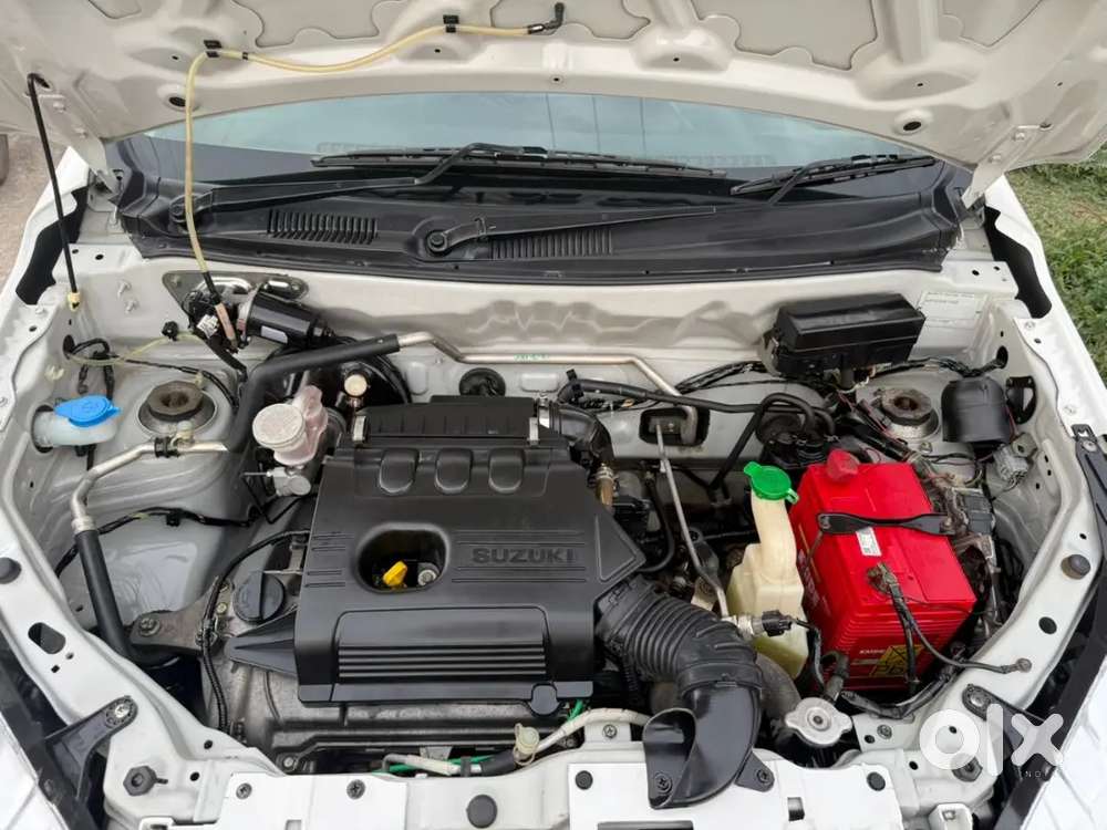 Maruti Suzuki Alto 1.0 Vxi 2018