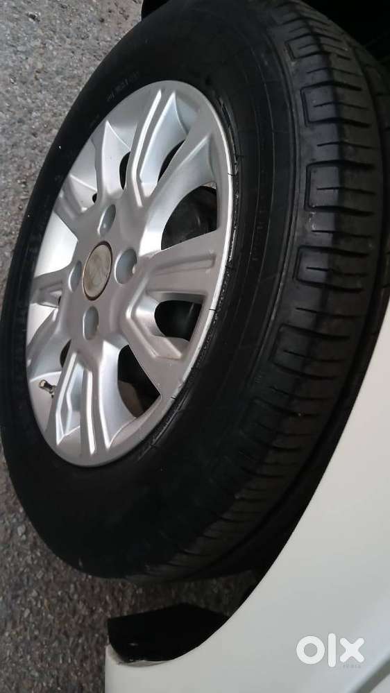 Tata Tiago 1.2 Revotron Xza, 2019, Petrol