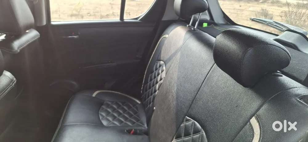 Maruti Suzuki Swift Zdi 2013 Diesel