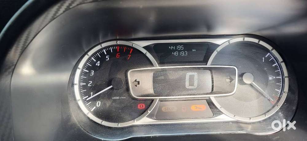 Nissan Kicks Xv, 2022, Petrol