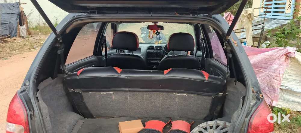 Maruti Suzuki Alto 2006