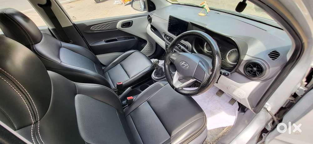 Hyundai Grand I10 Nios Era, 2021, Petrol