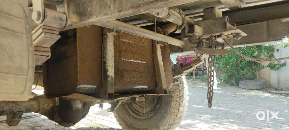 Mahindra Bolero Pik-up Diesel 2018