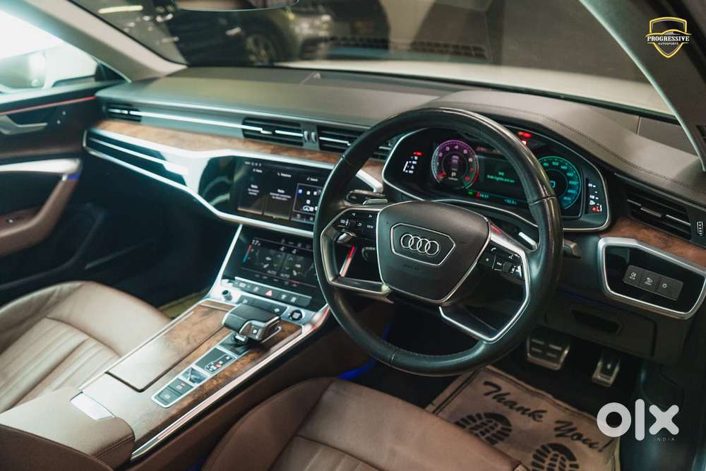 Audi A6 2.0 45 Tfsi Technology, 2023, Petrol