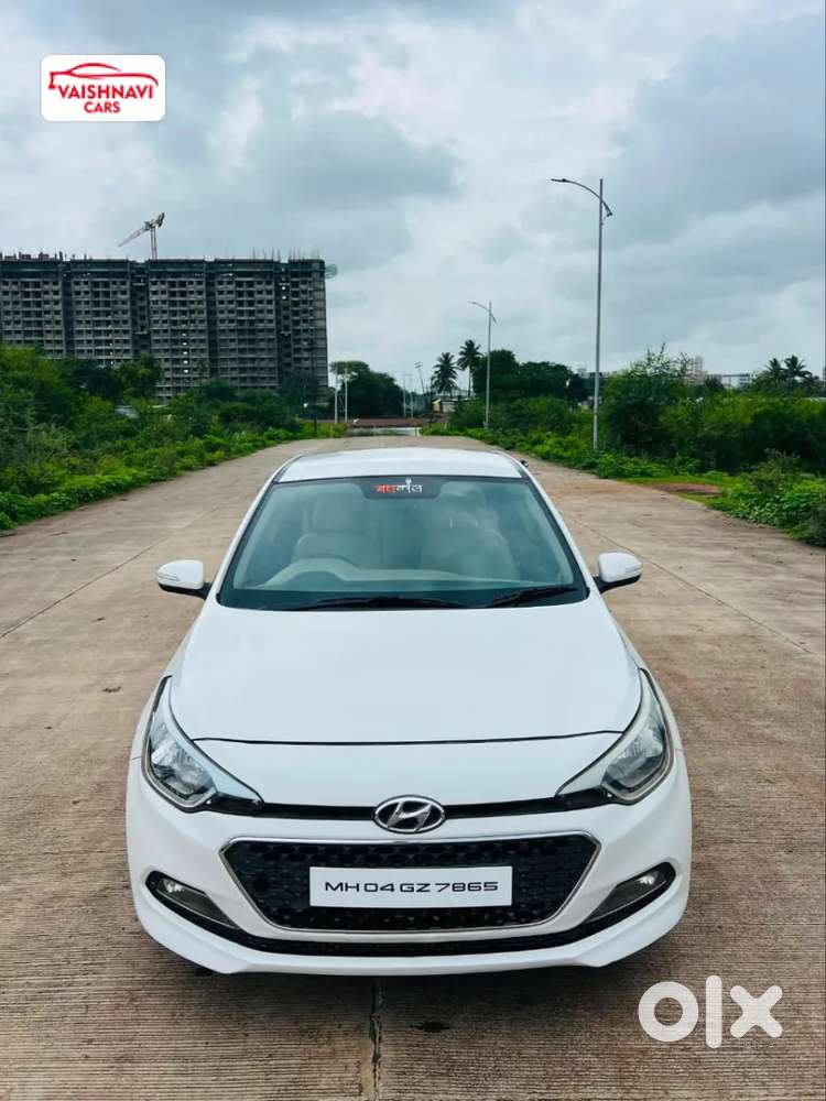 Hyundai Elite I20 Asta 1.4 Crdi, 2015, Diesel