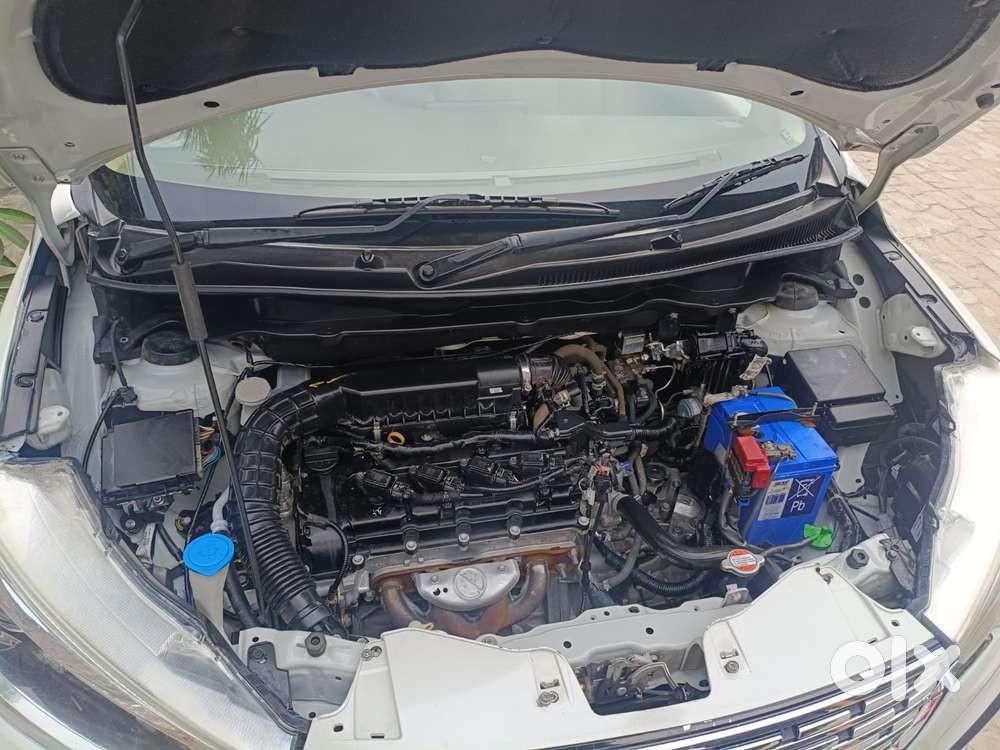 Maruti Suzuki Ertiga Vxi (o) Cng, 2022, Cng & Hybrids