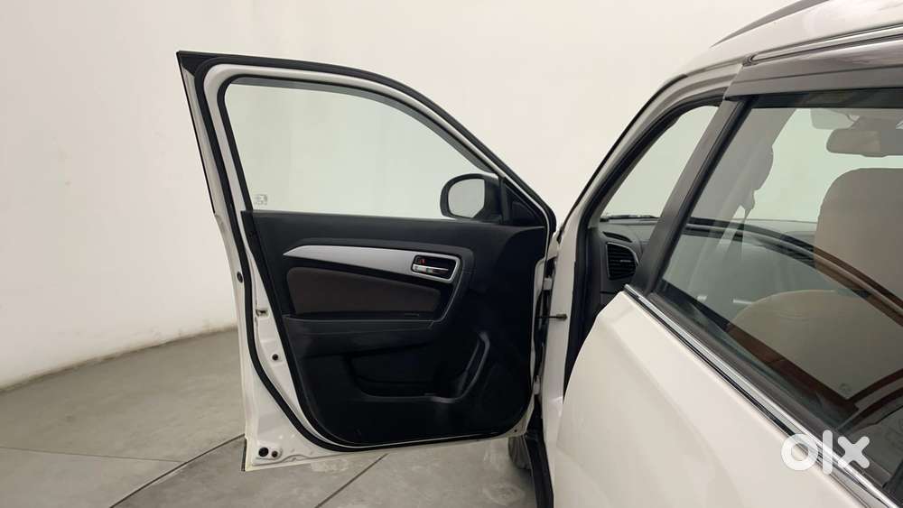 Toyota Urban Cruiser 1.5 Premium Grade At, 2022, Petrol