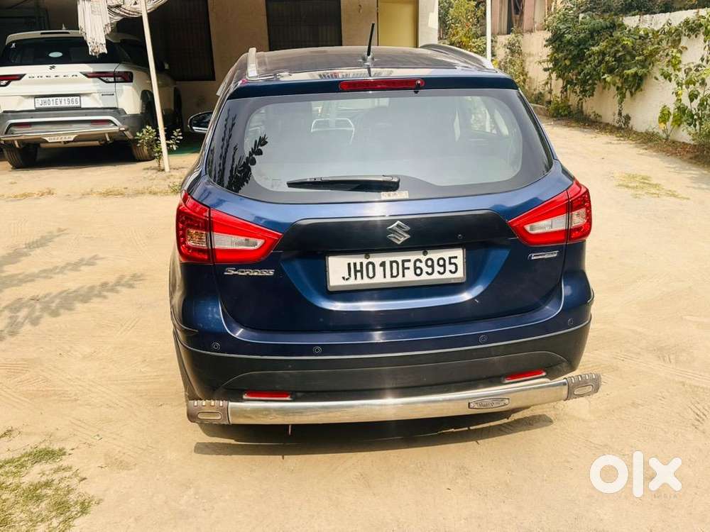 1 St Owner , Well Maintained