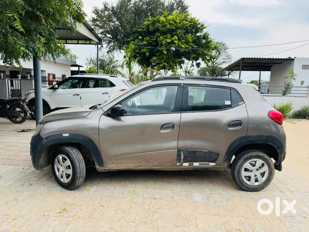 Renault Kwid 0.8 Neotech 2016