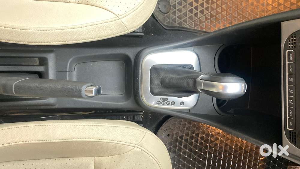 Volkswagen Vento 1.2 Tsi Highline At, 2019, Petrol
