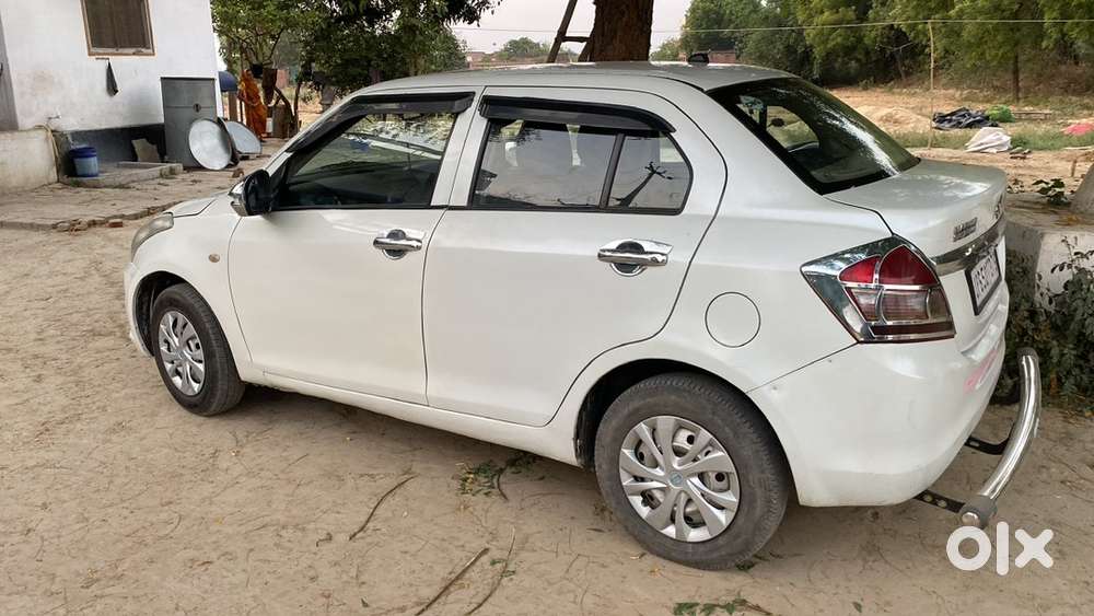 Swift Dzire Lxi Maruti, 2017