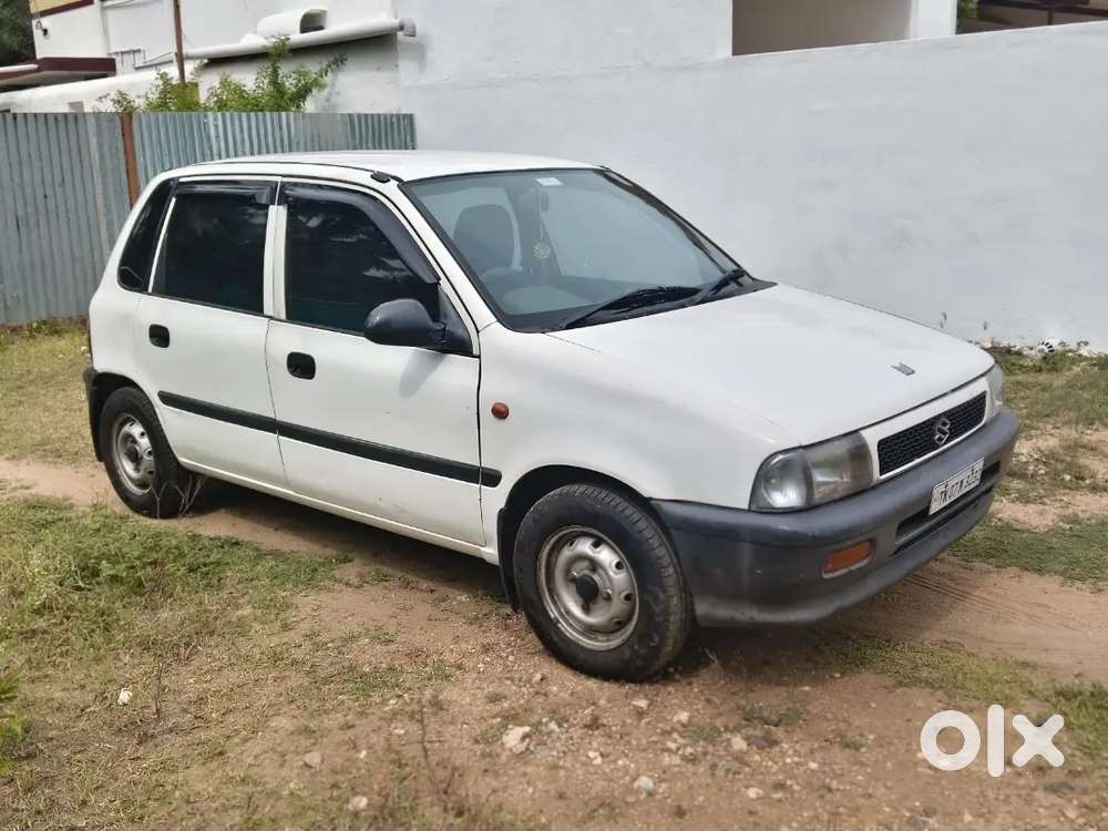 Perfect Condition Zen A/c 2000 Model