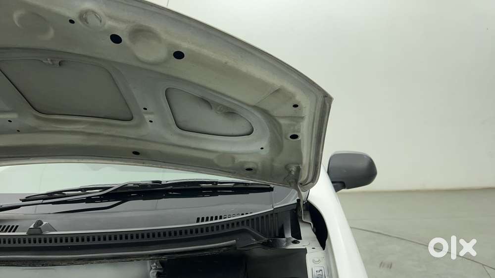 Datsun Redigo S, 2017, Petrol