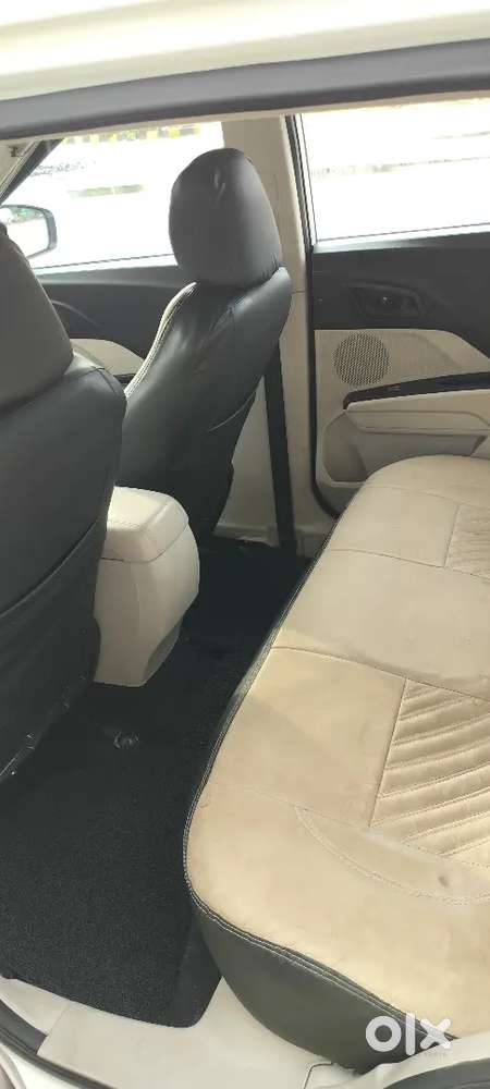Mahindra Be 6 2019 Diesel