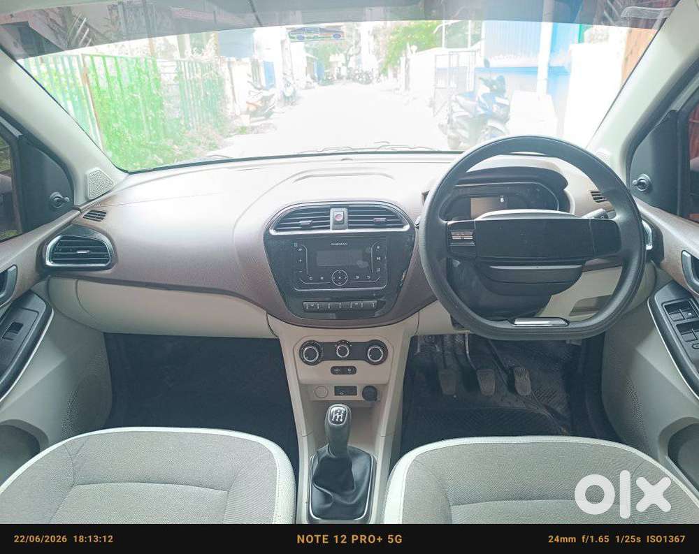 Tata Tigor 1.2 Revotron Xt, 2025, Cng & Hybrids