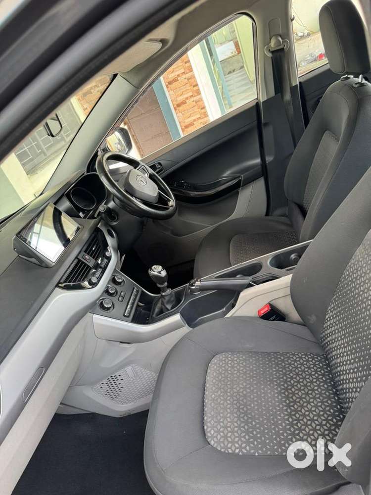 Tata Nexon Diesel Good Condition