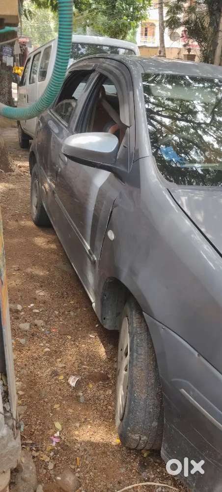 Sell My Toyota Etios Liva