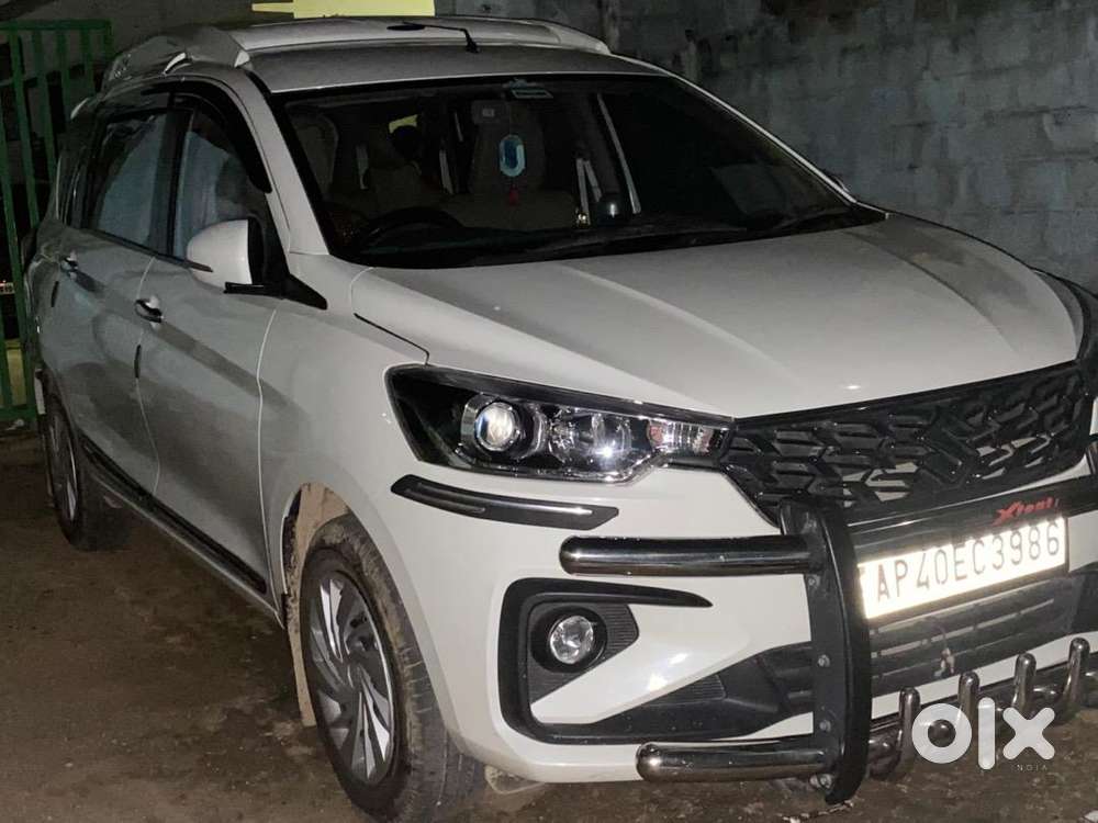 Maruti Suzuki Hybrid 2024