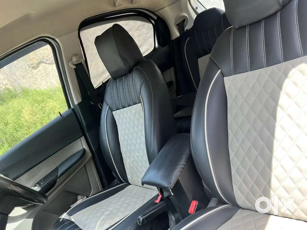 Tata Tiago 2018 Diesel Well Maintained