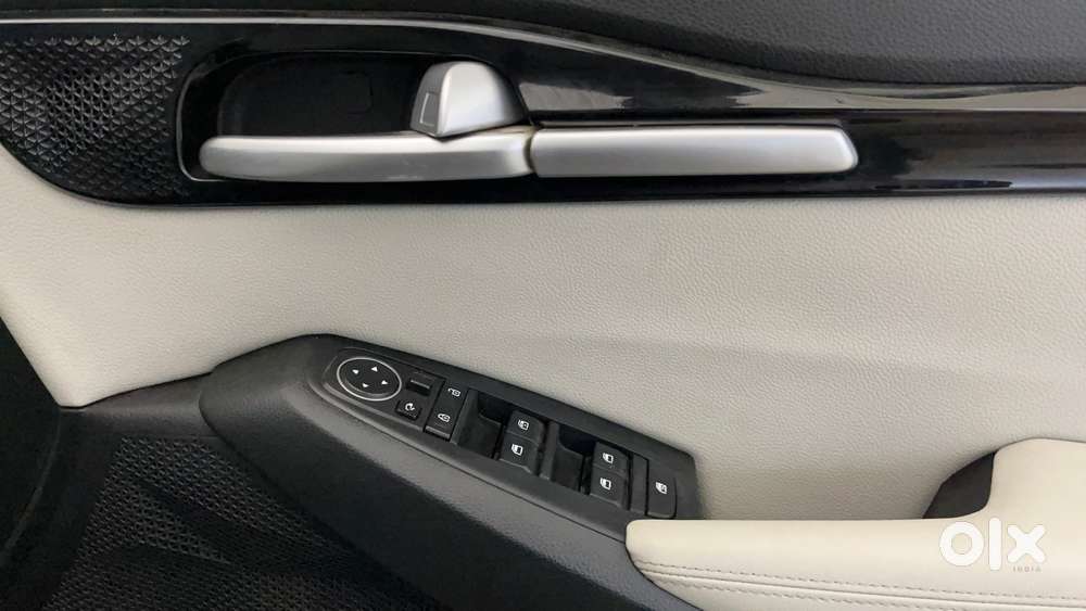 Kia Seltos Htx G, 2022, Petrol