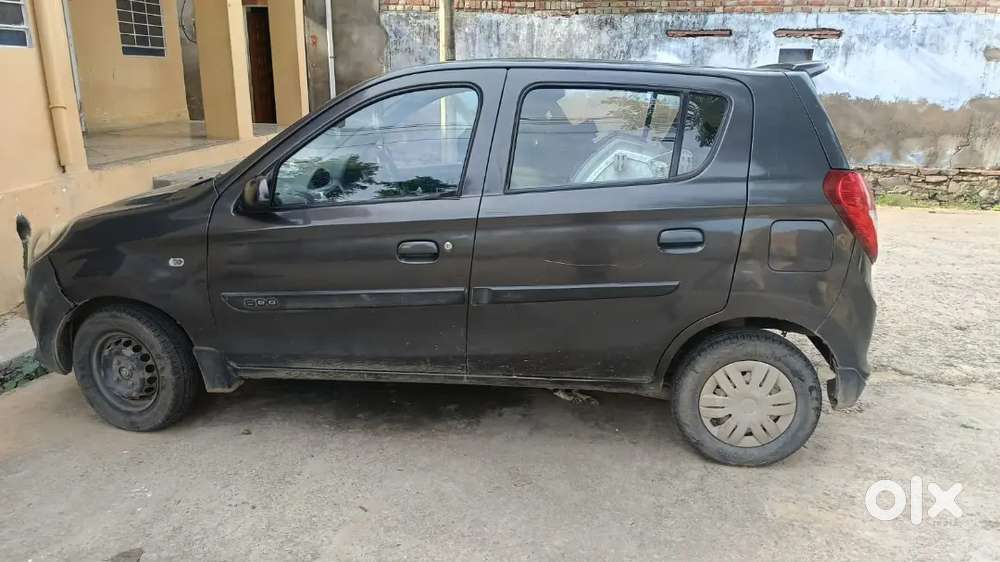 Maruti Suzuki Alto 800 2014