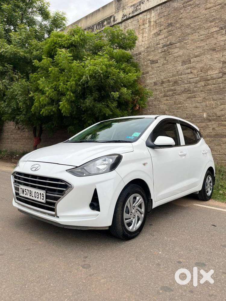 Hyundai Grand I10 Nios Magna 1.2 Kappa Vtvt, 2020, Petrol