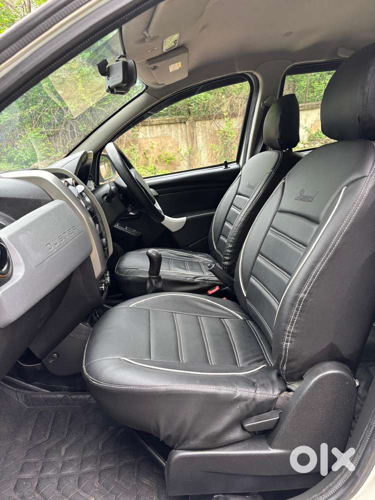 Renault Duster Adventure Edition 85ps Rxl, 2017, Diesel