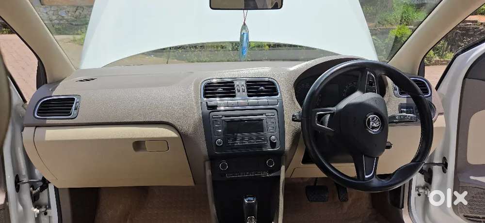 Skoda Rapid 1.5 Diesel Automatic Single Owner Company Service