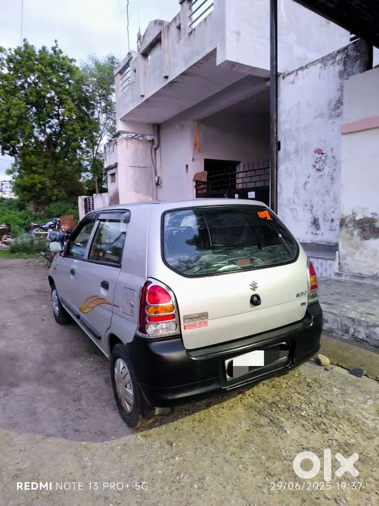 एक बार चला कर देख लो नो टच वन हैंड कार