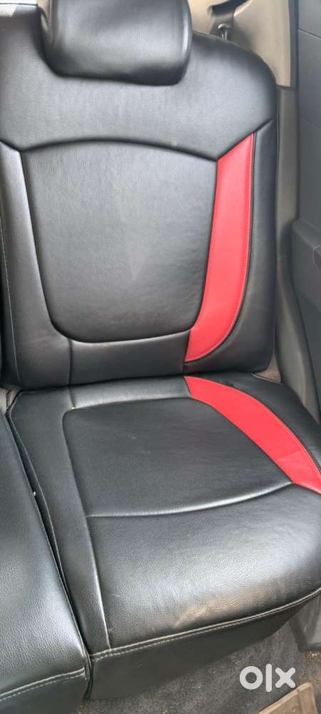 Chevrolet Beat 2012 Diesel