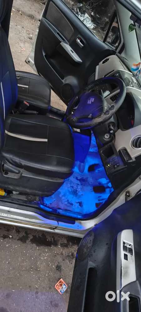 Maruti Suzuki Wagon R 2016 Petrol 70000 Km Driven