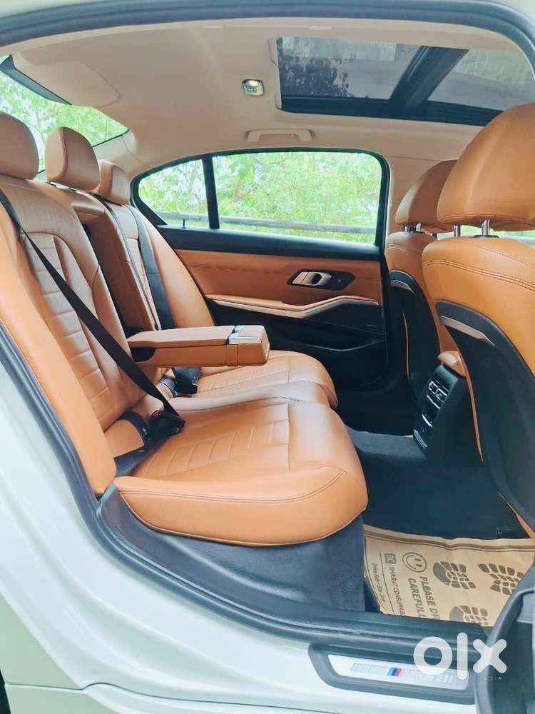 Bmw 3 Series Gran Limousine 330li M Sport, 2024, Petrol