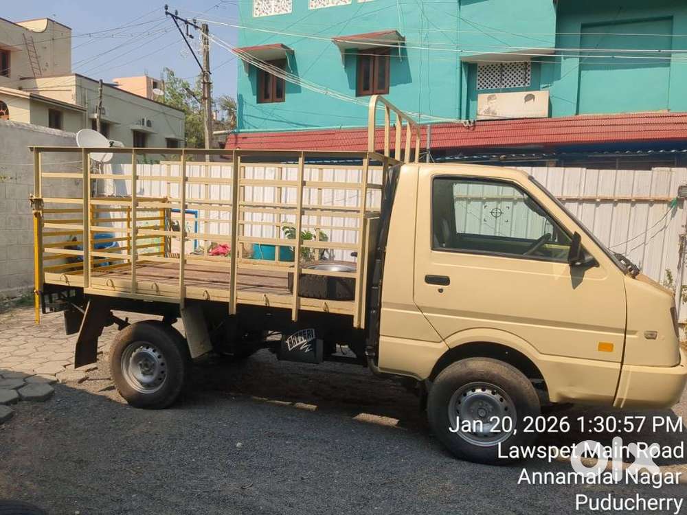 Ashok Leyland Stile Lx, 2017, Diesel
