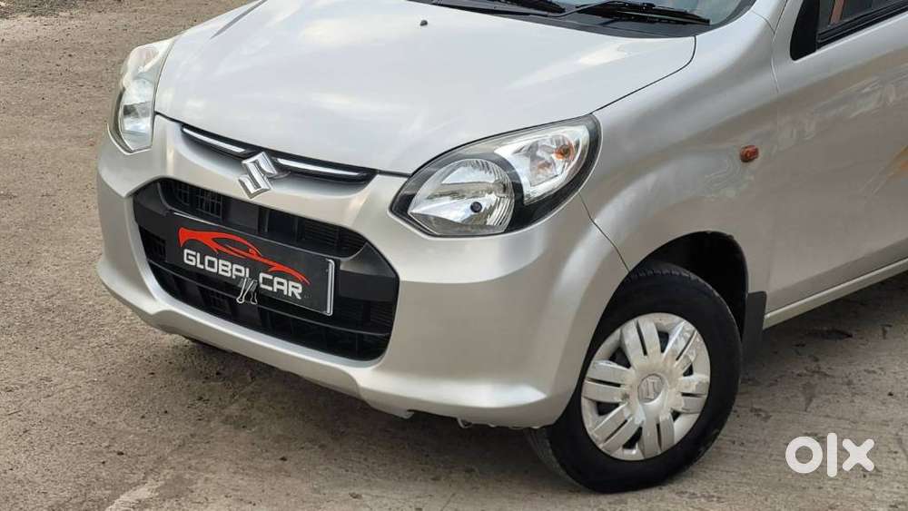 Maruti Suzuki Alto 0.8 Lxi (o), 2013, Petrol