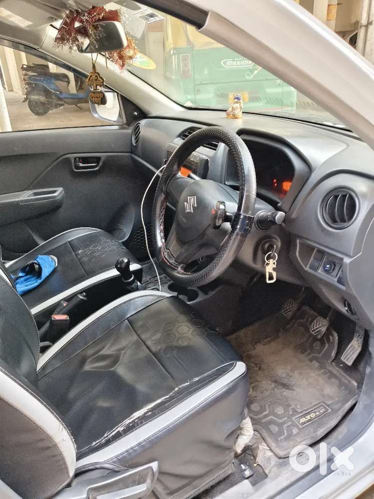 Maruti Suzuki Alto 2024