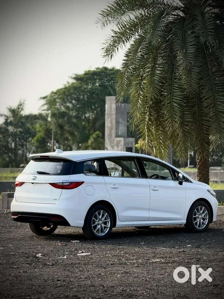 Byd E6, 2023, Electric