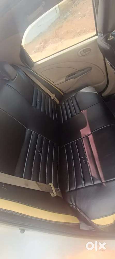 Toyota Etios 2016 Diesel 173000 Km Driven