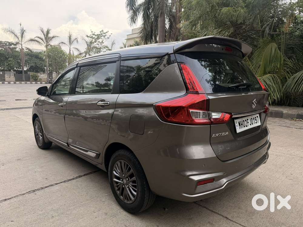 Maruti Suzuki Ertiga Zdi+ Shvs, 2019, Diesel