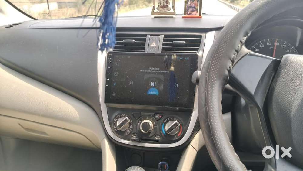 Maruti Suzuki Celerio 2017 Petrol Well Maintained