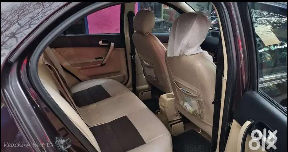 Ford Fiesta 2010 Petrol Good Condition