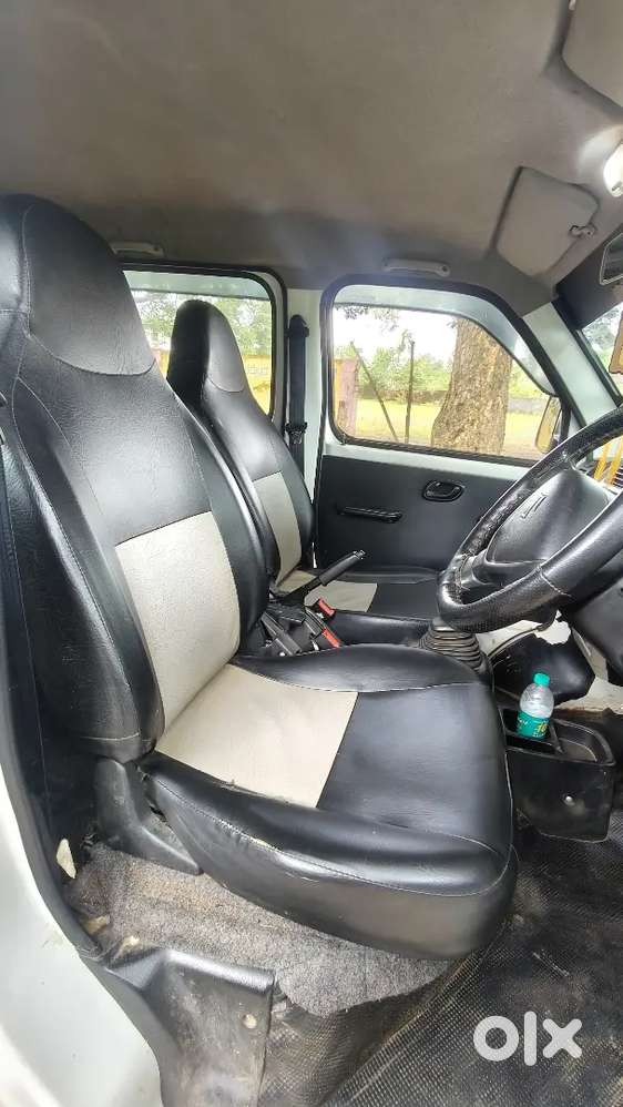 Maruti Suzuki Eeco 2019