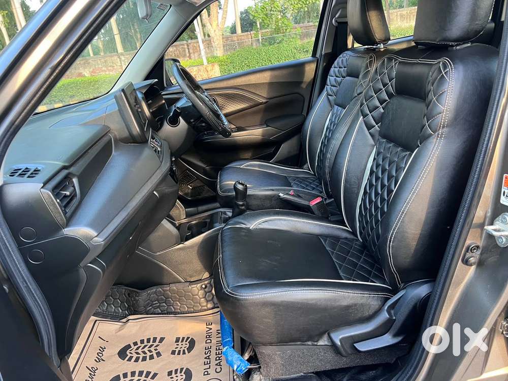 Maruti Suzuki Swift Vxi Optional, 2024, Petrol