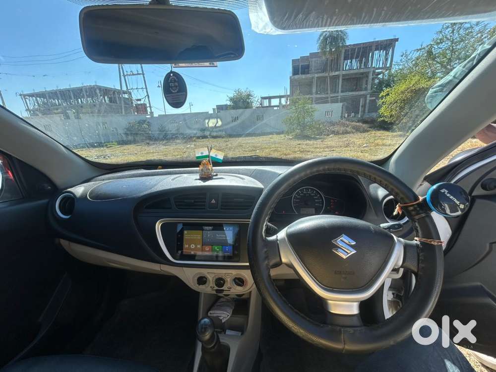 Maruti Suzuki Alto 2022