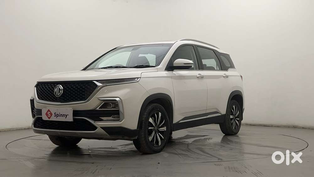 Mg Hector 2.0 Sharp Diesel, 2020, Diesel
